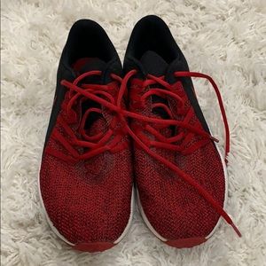 Nike Training Tennis Shoes